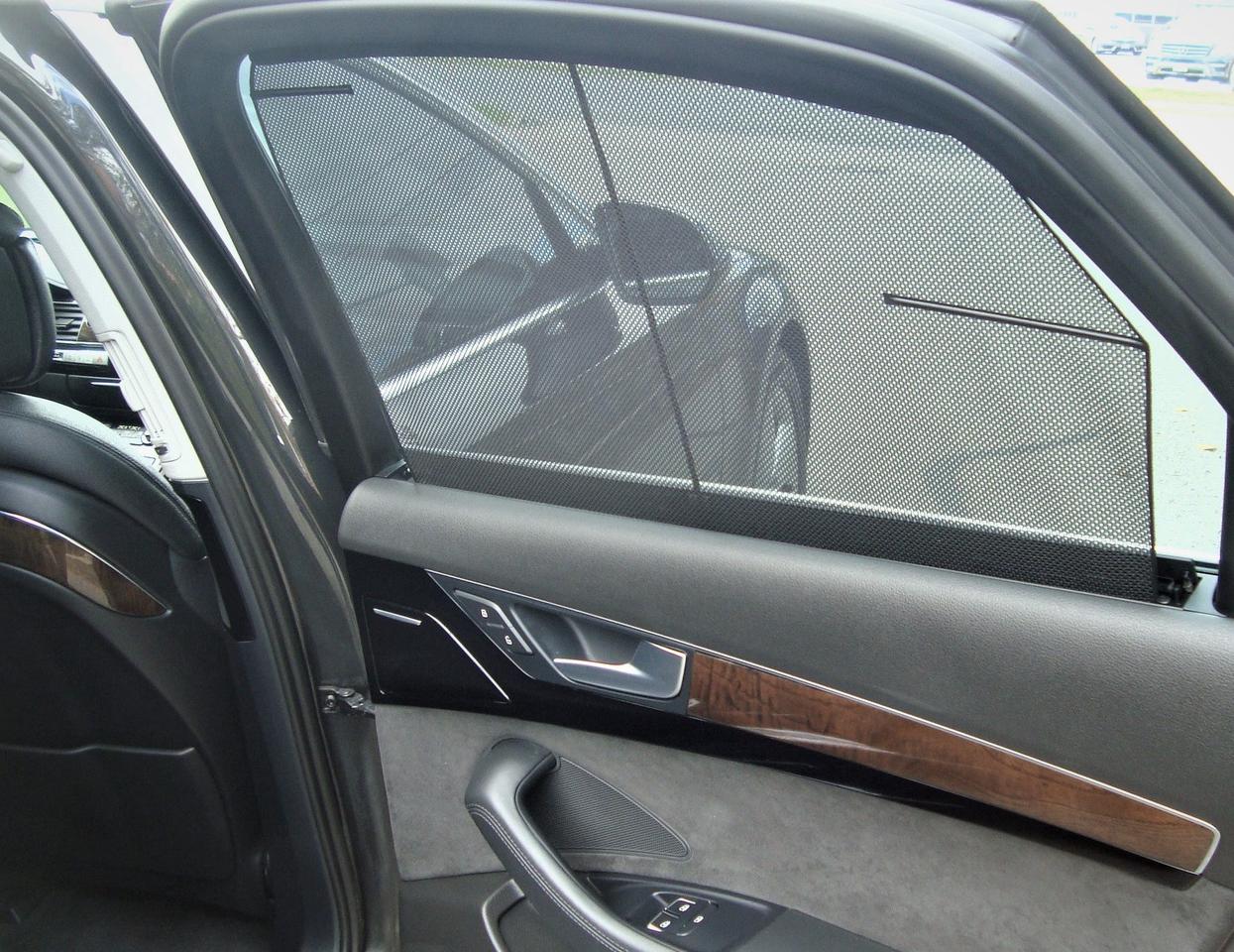 2014 Audi A8 TDI QUATTRO PREMIUM BSM ACC NAVI 360 CAMERA SUNROOF Photo