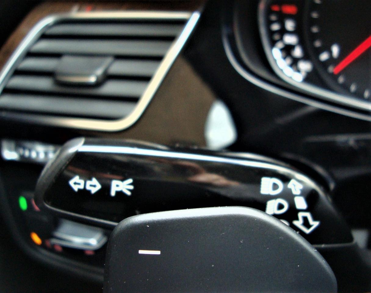 2014 Audi A8 TDI QUATTRO PREMIUM BSM ACC NAVI 360 CAMERA SUNROOF Photo
