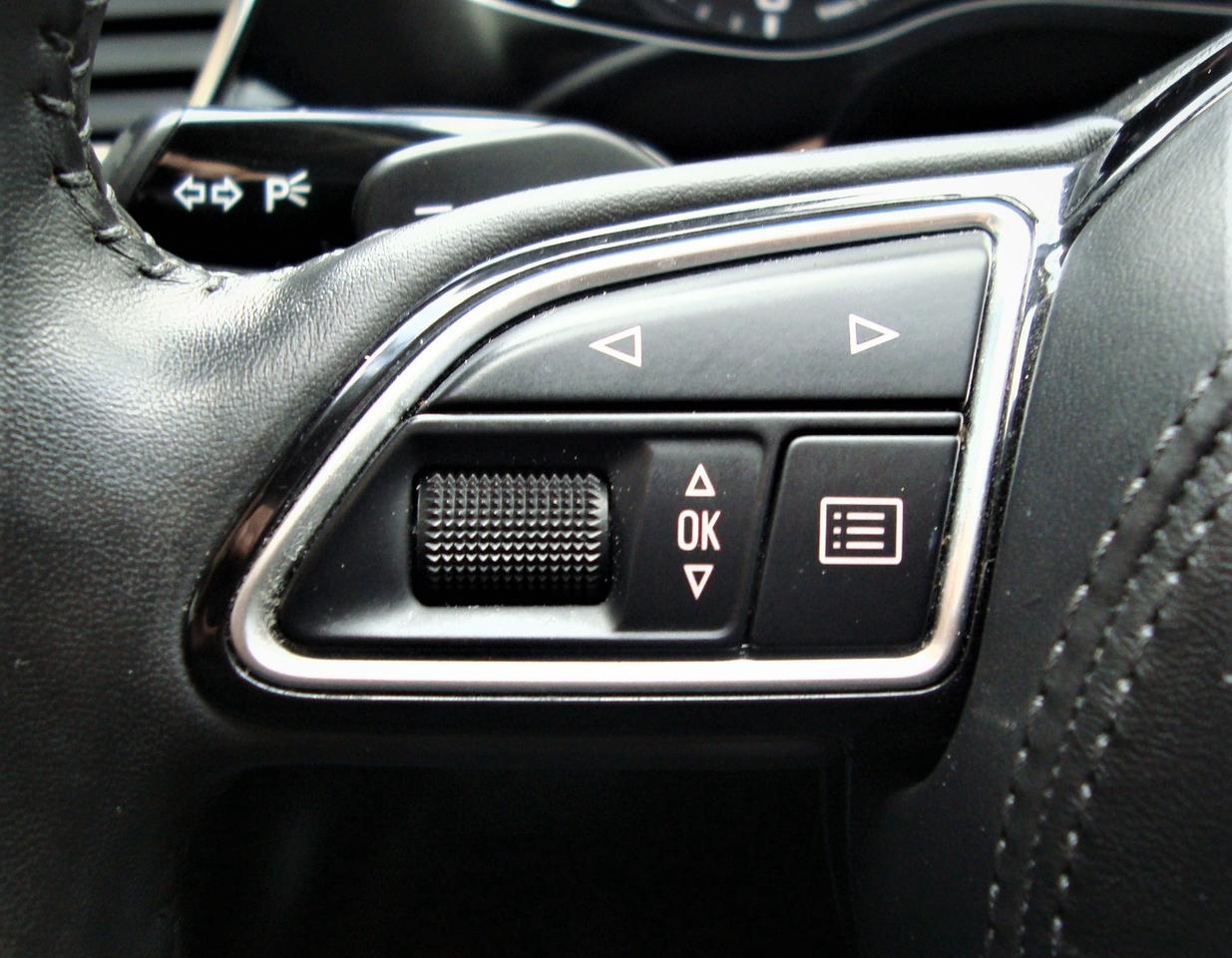 2014 Audi A8 TDI QUATTRO PREMIUM BSM ACC NAVI 360 CAMERA SUNROOF Photo