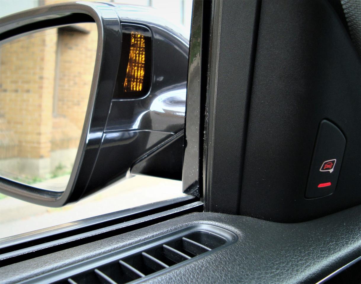 2014 Audi A8 TDI QUATTRO PREMIUM BSM ACC NAVI 360 CAMERA SUNROOF Photo