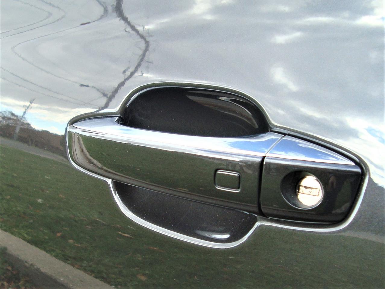 2014 Audi A8 TDI QUATTRO PREMIUM Photo