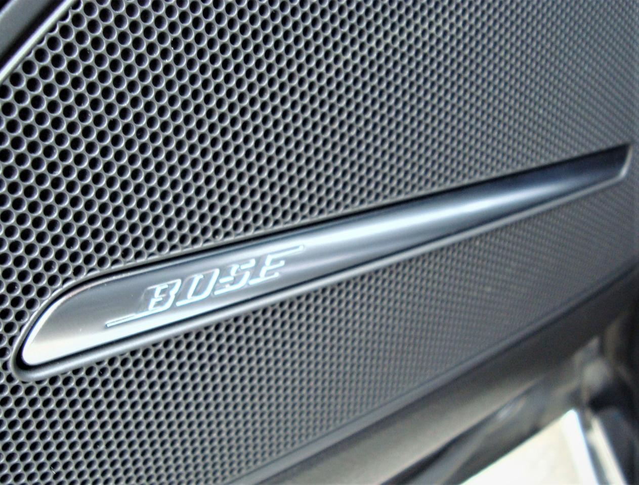 2014 Audi A8 TDI QUATTRO PREMIUM Photo