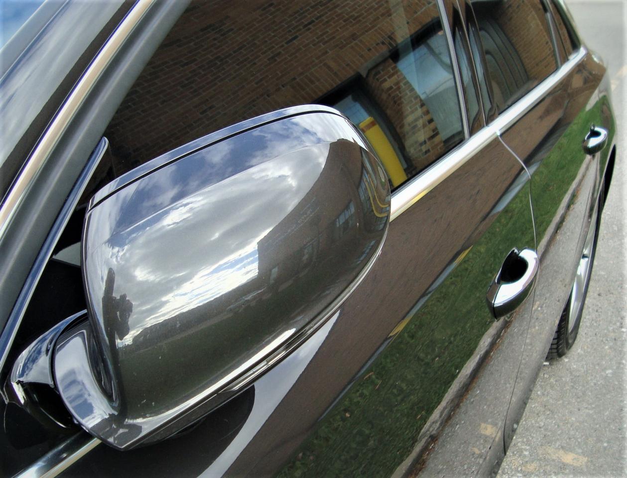 2014 Audi A8 TDI QUATTRO PREMIUM BSM ACC NAVI 360 CAMERA SUNROOF Photo