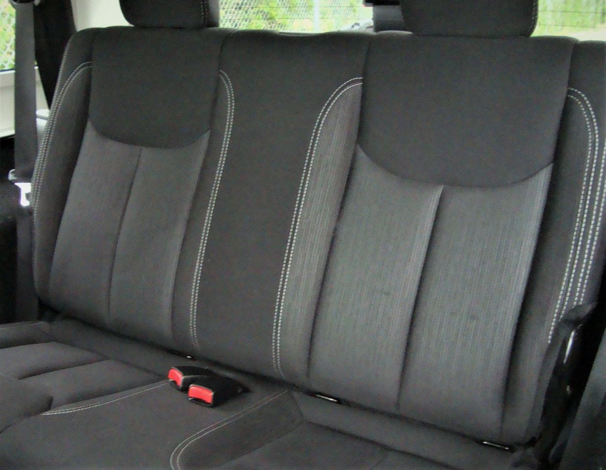 2013 Jeep Wrangler SAHARA 4X4 Photo