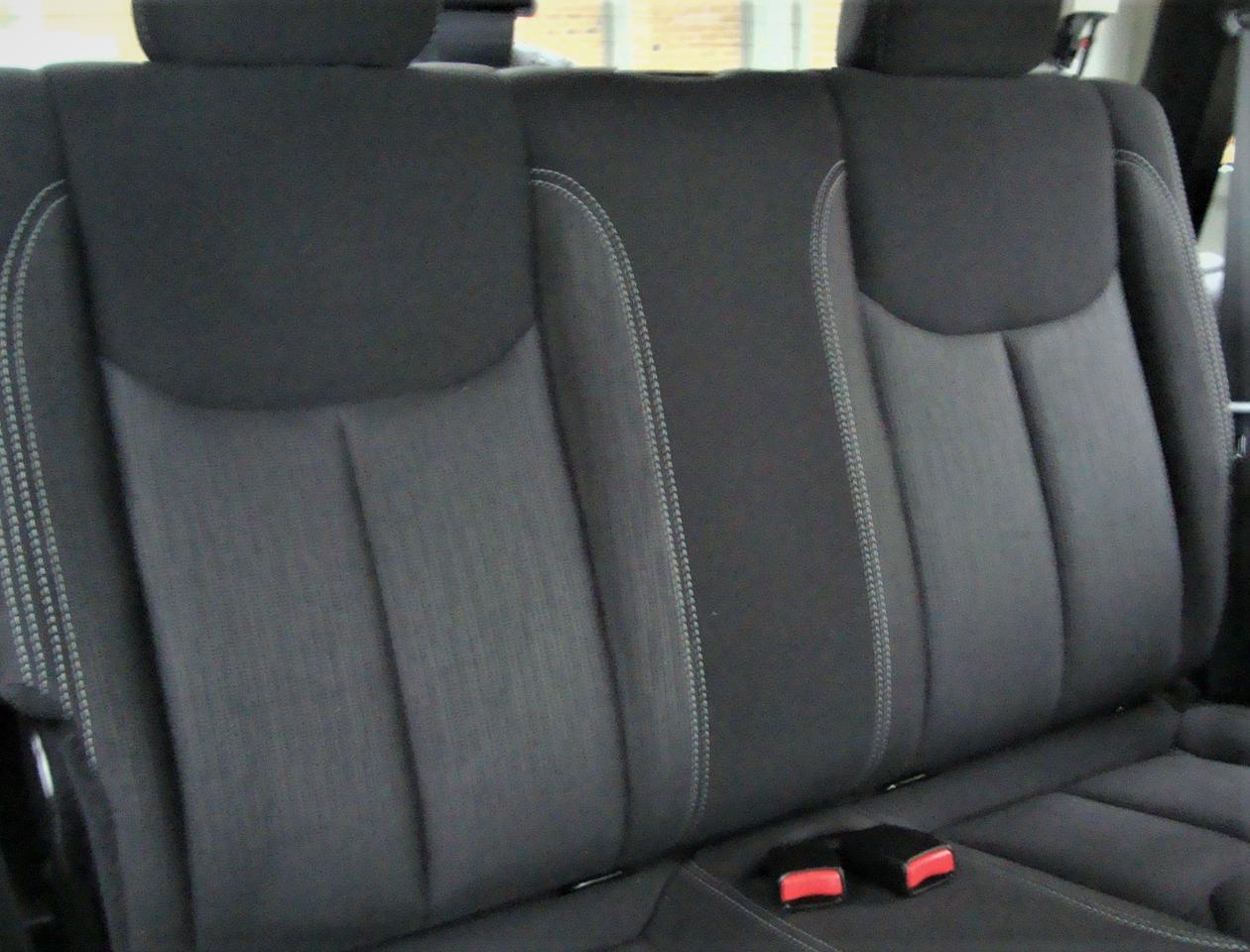 2013 Jeep Wrangler SAHARA 4X4 Photo