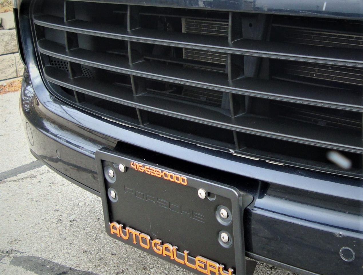 2015 Porsche Cayenne S e-Hybrid AWD Photo2