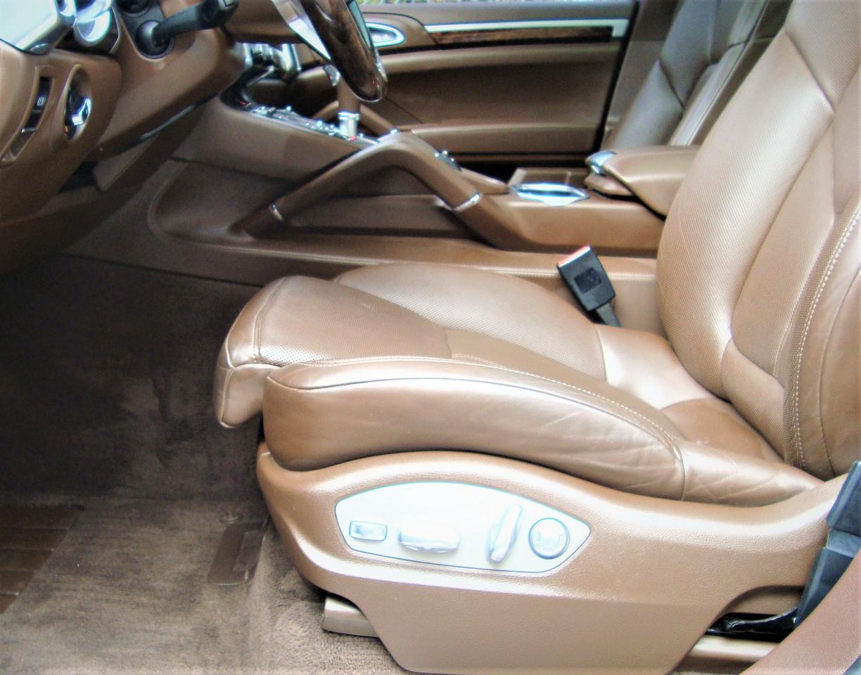 2015 Porsche Cayenne S e-Hybrid AWD Photo