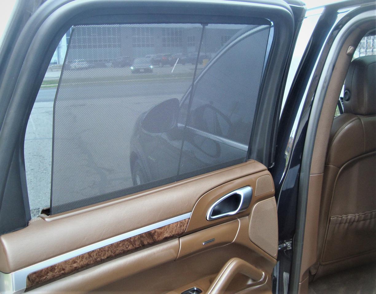 2015 Porsche Cayenne S e-Hybrid AWD Photo