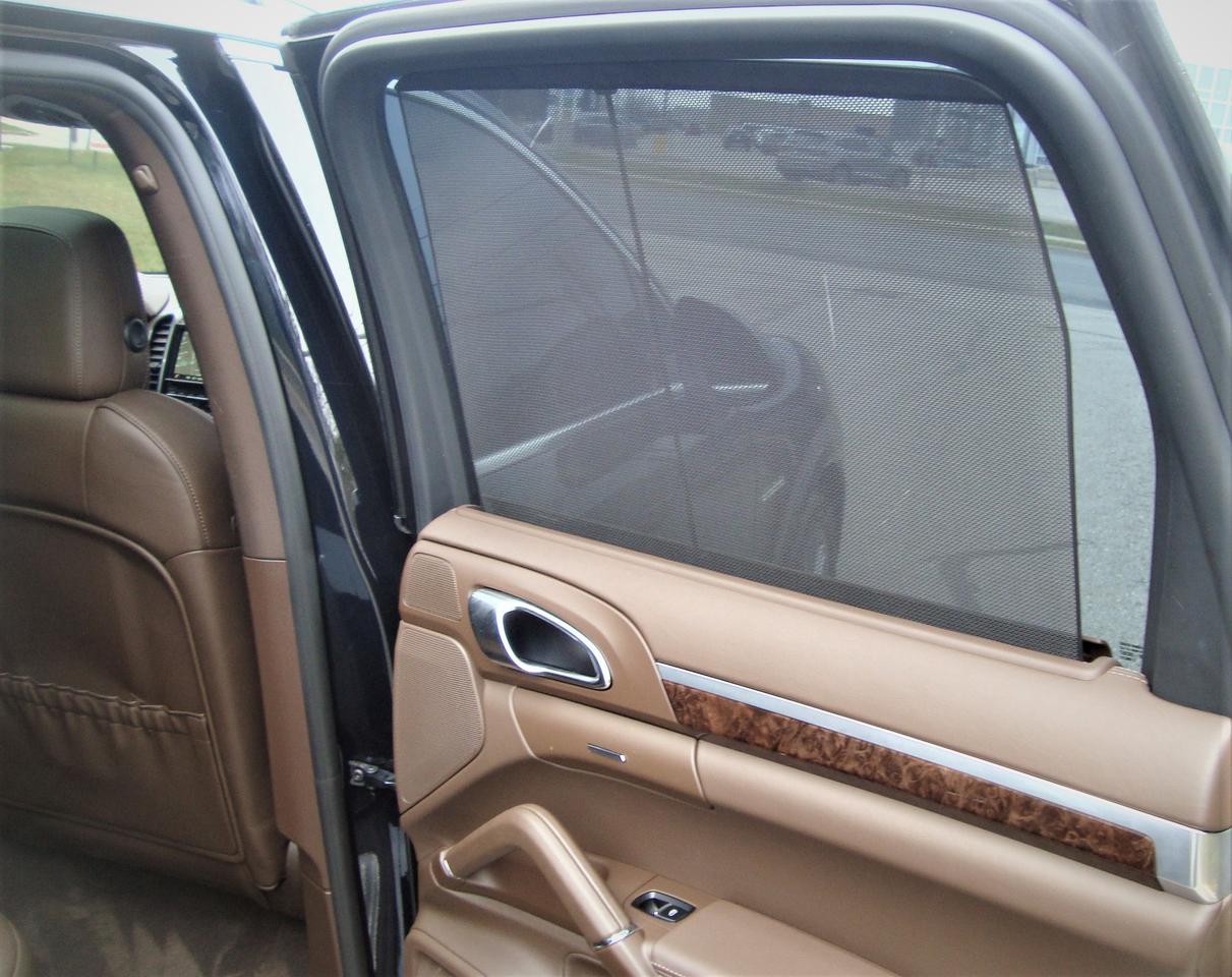 2015 Porsche Cayenne S e-Hybrid AWD Photo