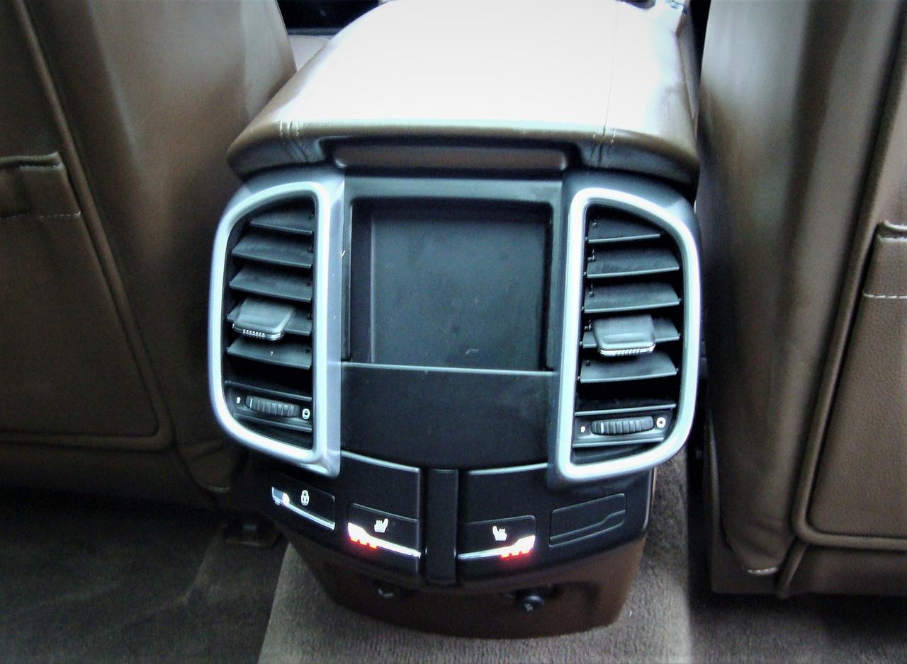 2015 Porsche Cayenne S e-Hybrid AWD Photo