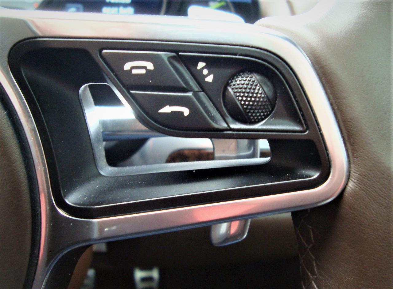 2015 Porsche Cayenne S e-Hybrid AWD Photo