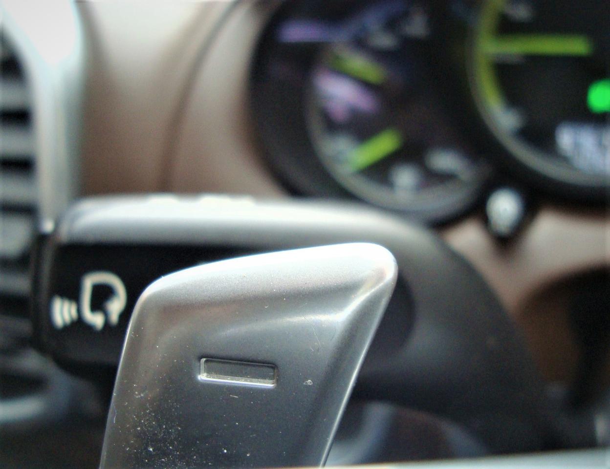 2015 Porsche Cayenne S e-Hybrid AWD Photo