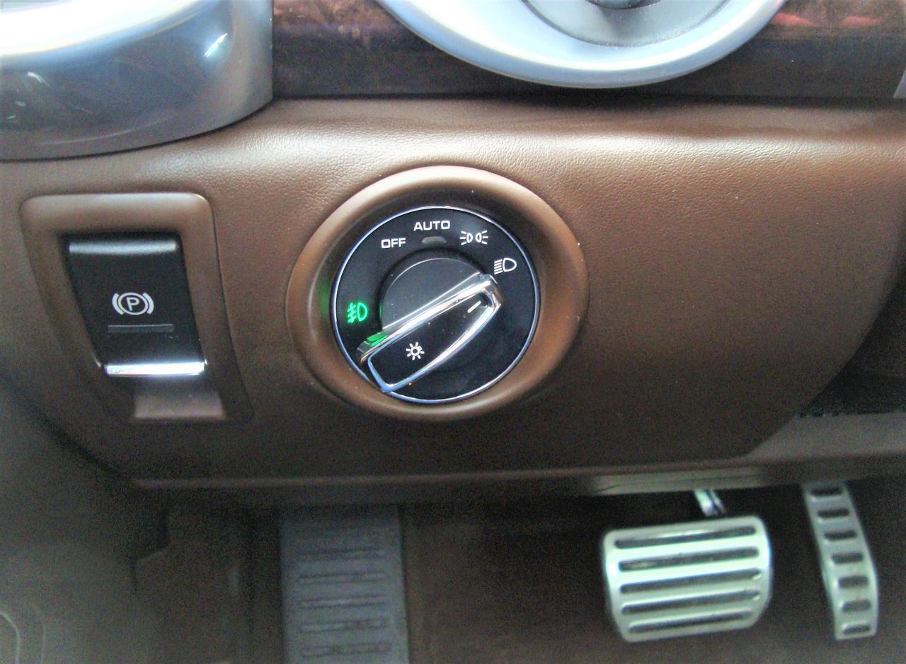 2015 Porsche Cayenne S e-Hybrid AWD Photo
