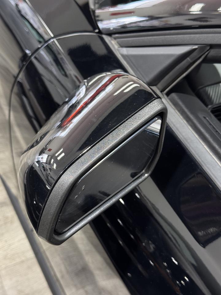 2024 Ford Mustang EB Premium Convertible|Leather|Heated Vented Seats Photo