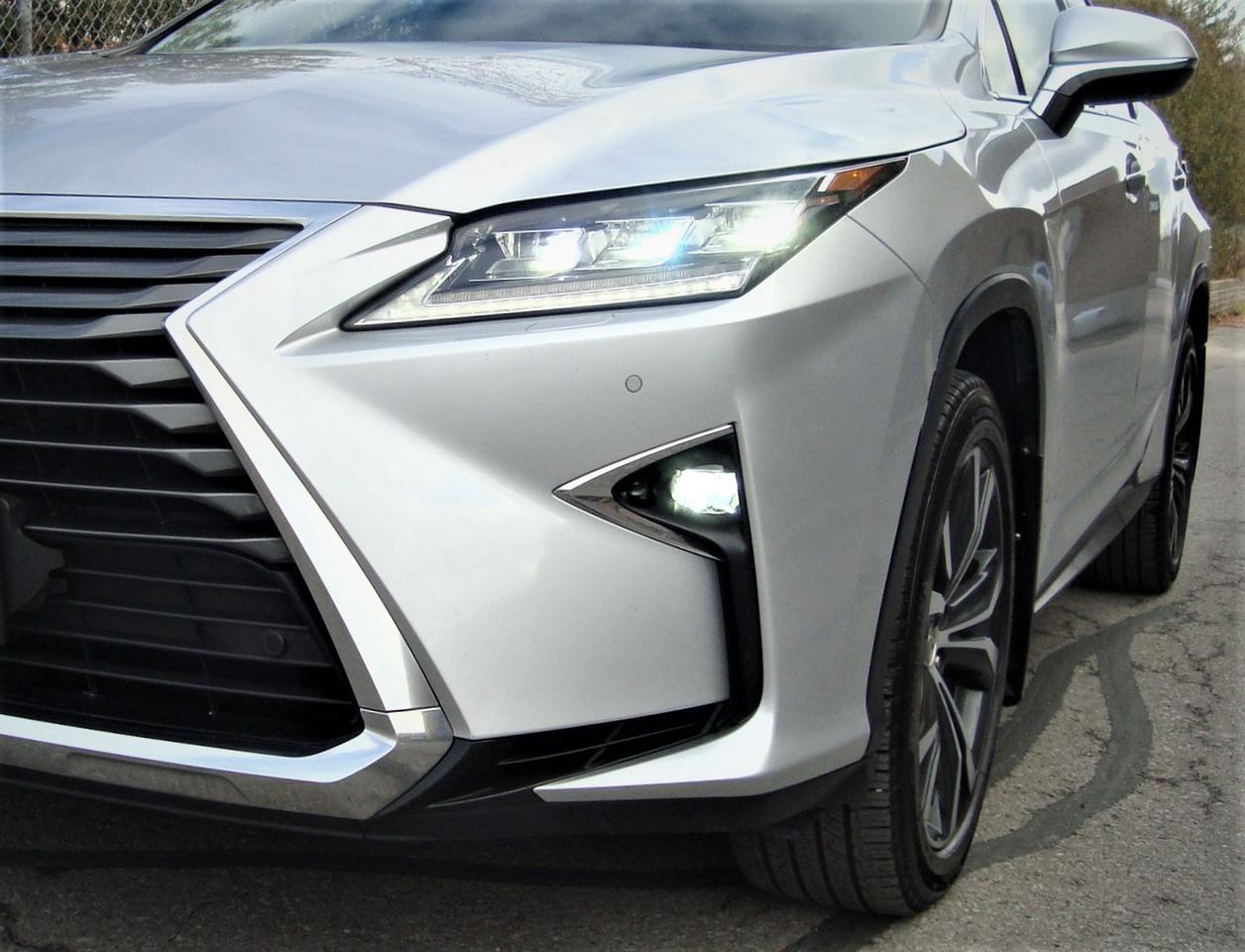 2016 Lexus RX350 EXECUTIVE AWD Photo3