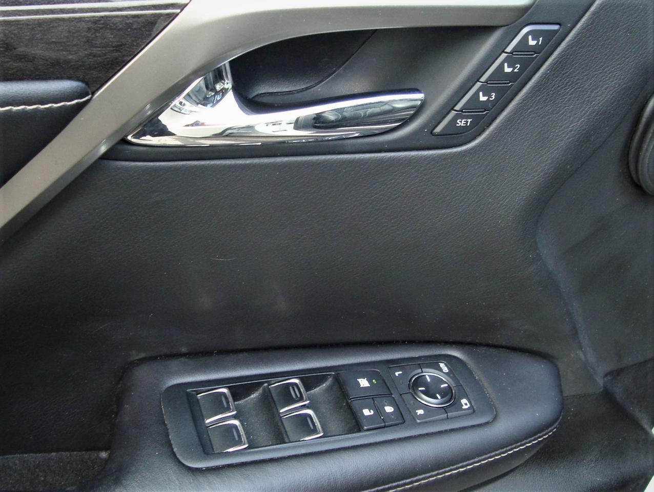 2016 Lexus RX350 EXECUTIVE AWD Photo