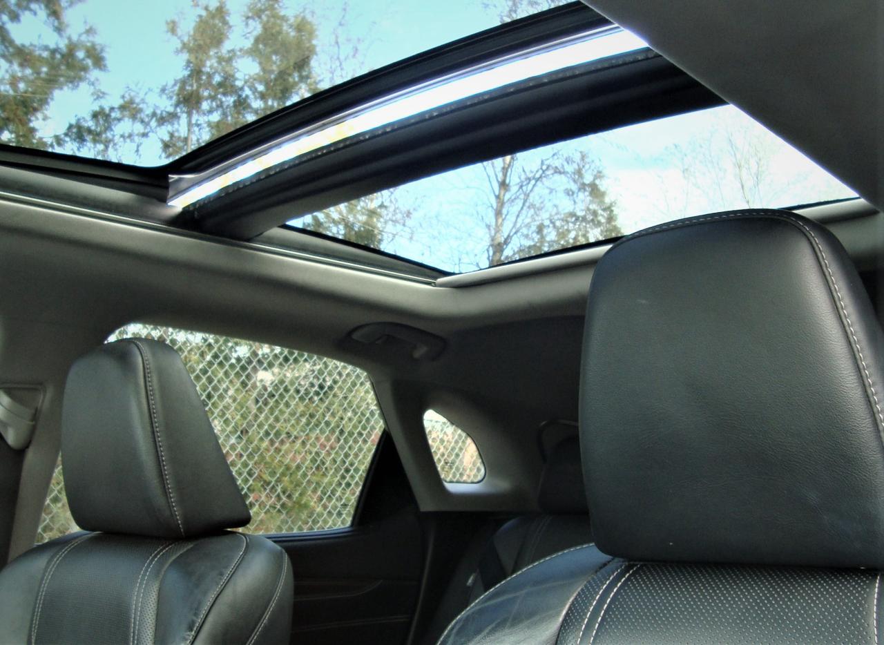 2016 Lexus RX350 EXECUTIVE AWD Photo