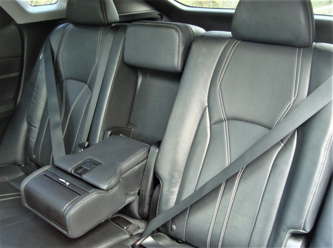 2016 Lexus RX350 EXECUTIVE AWD Photo