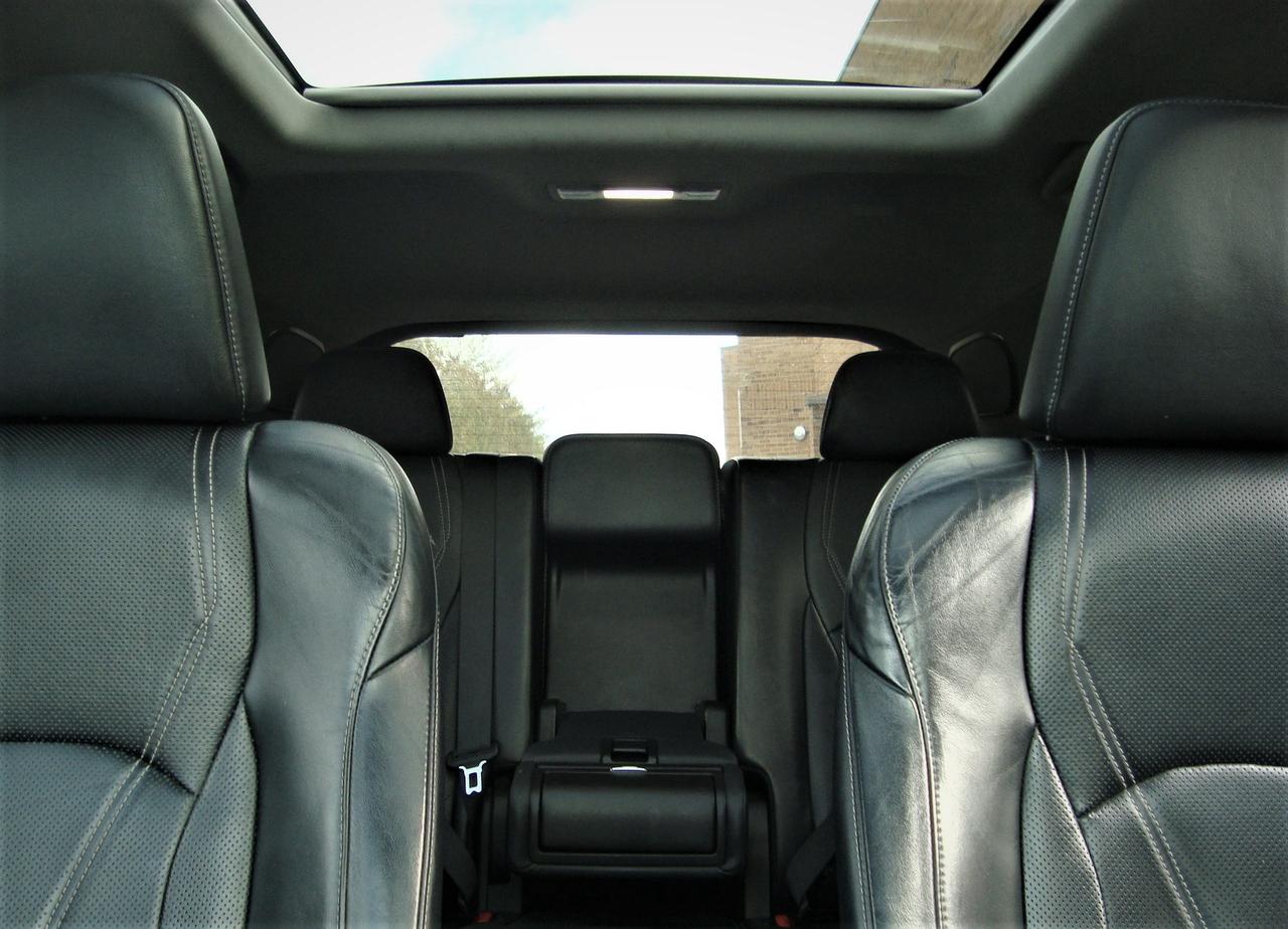 2016 Lexus RX350 EXECUTIVE AWD Photo