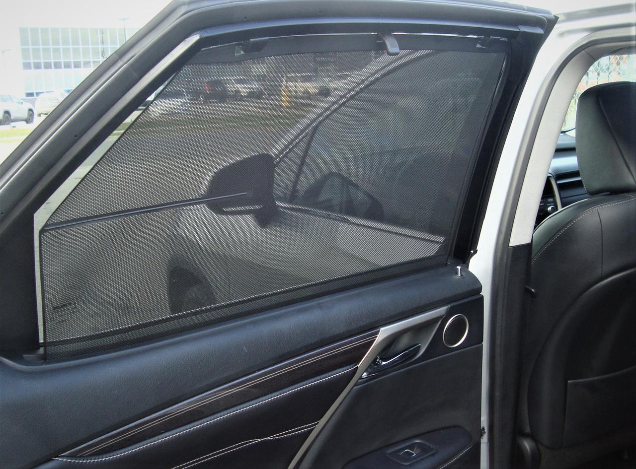 2016 Lexus RX350 EXECUTIVE AWD Photo