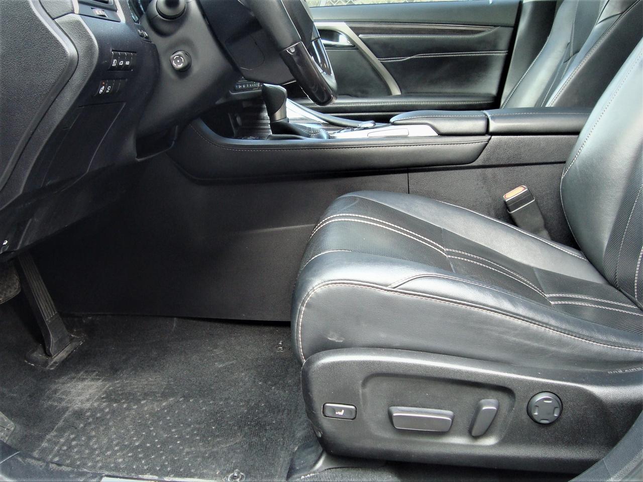 2016 Lexus RX350 EXECUTIVE AWD Photo