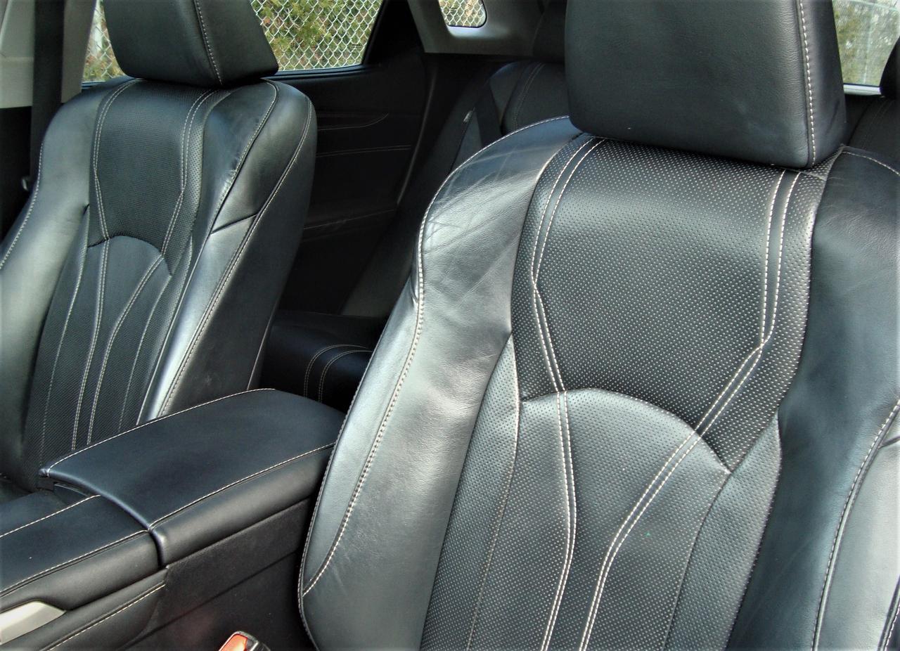 2016 Lexus RX350 EXECUTIVE AWD Photo