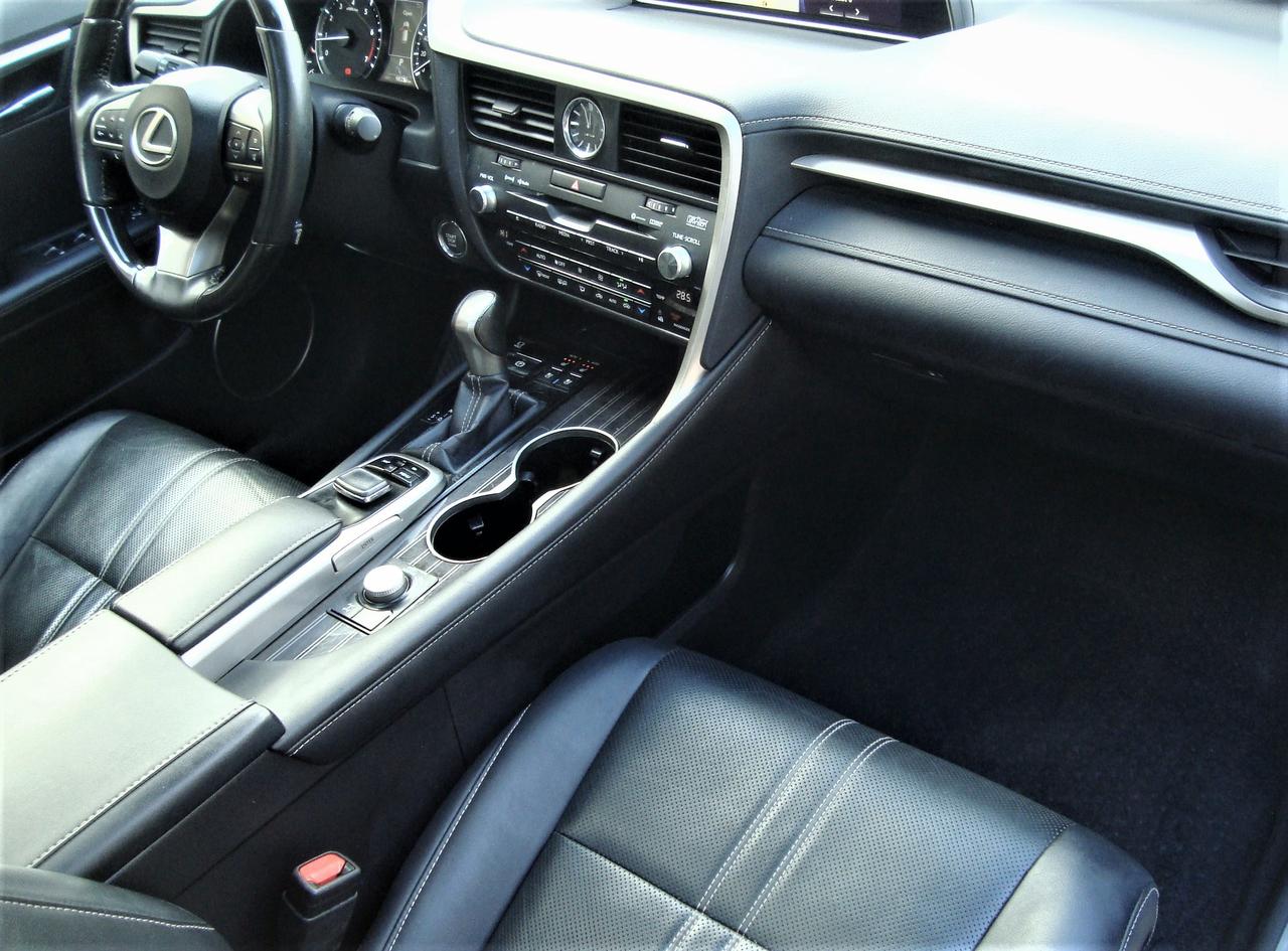 2016 Lexus RX350 EXECUTIVE AWD Photo