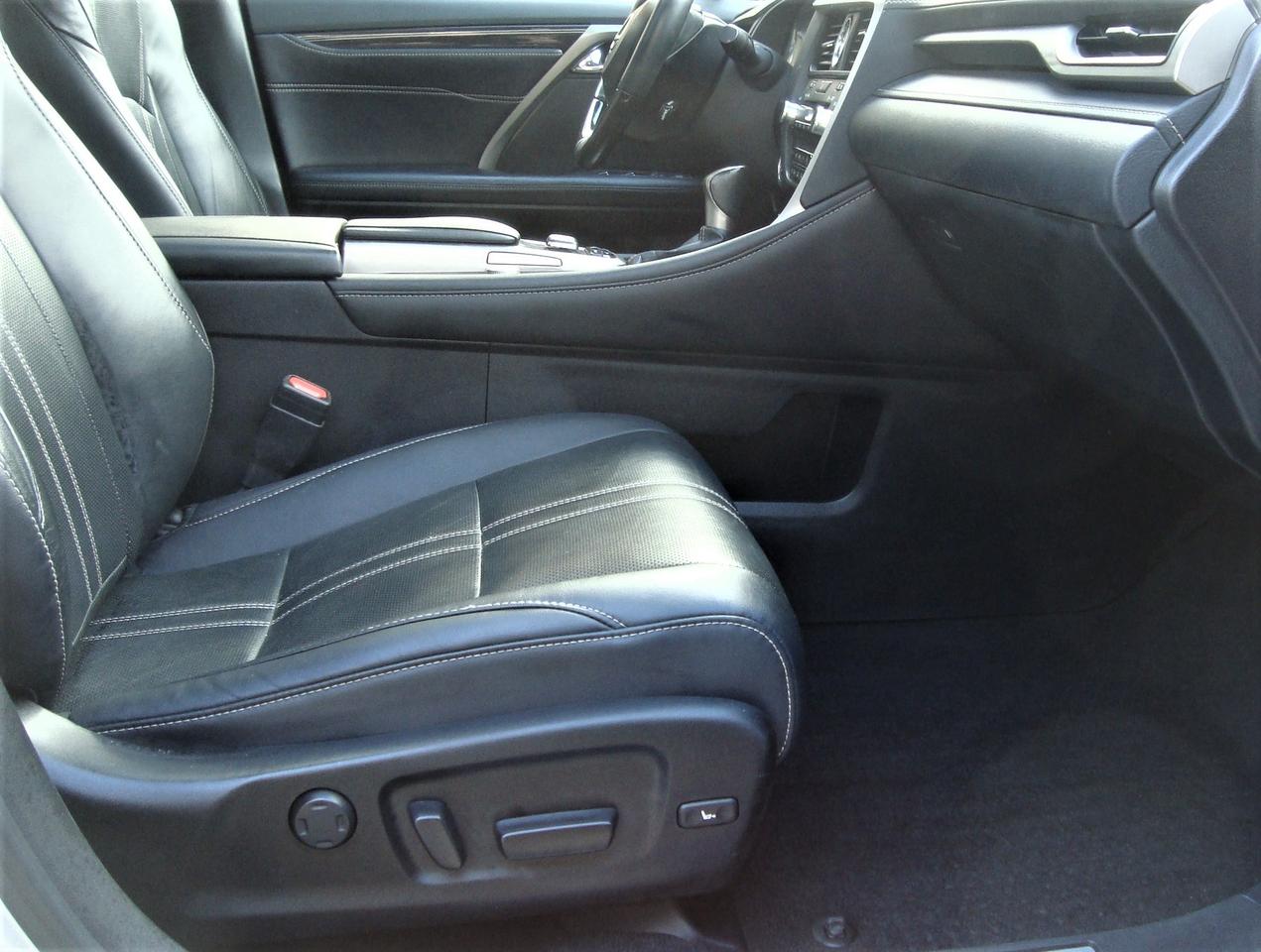 2016 Lexus RX350 EXECUTIVE AWD Photo