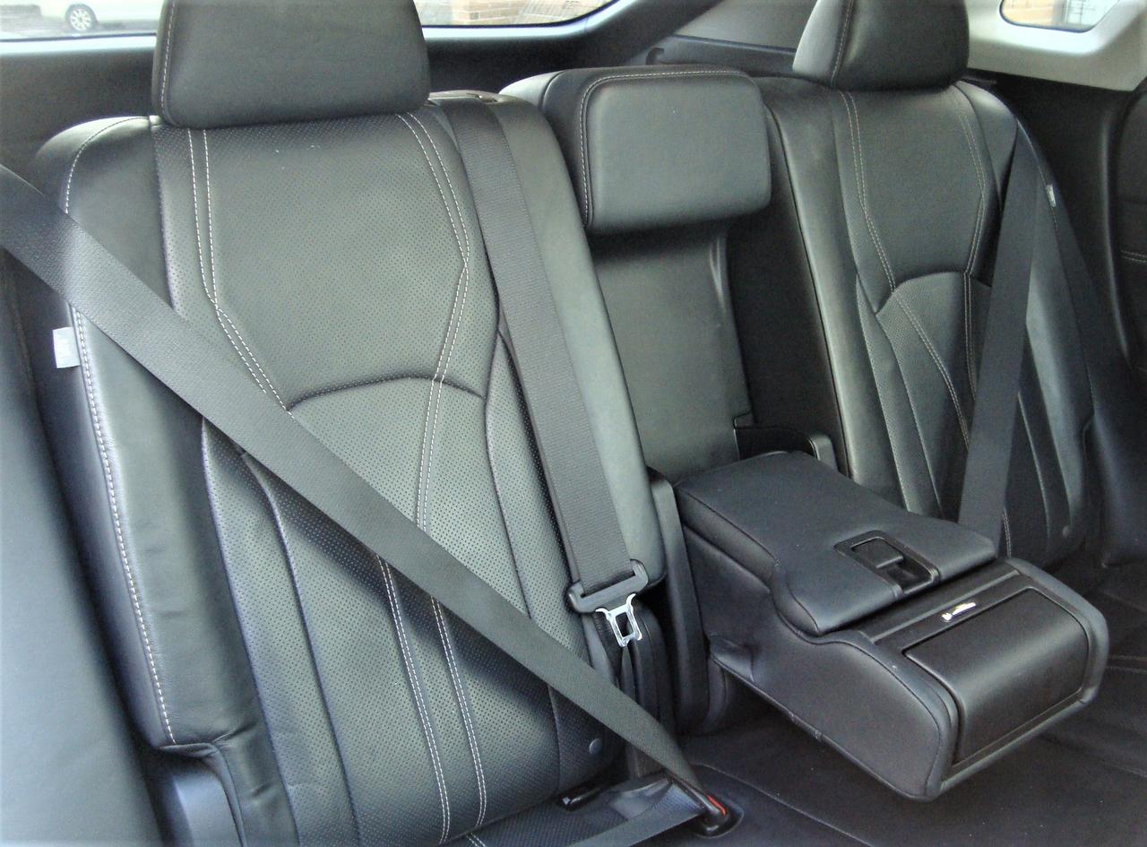 2016 Lexus RX350 EXECUTIVE AWD Photo