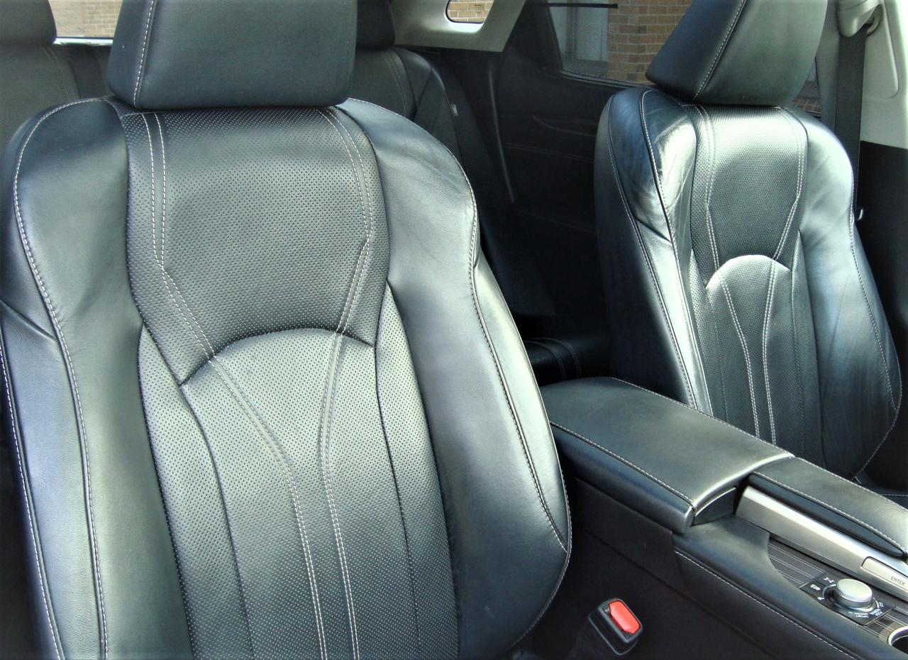 2016 Lexus RX350 EXECUTIVE AWD Photo