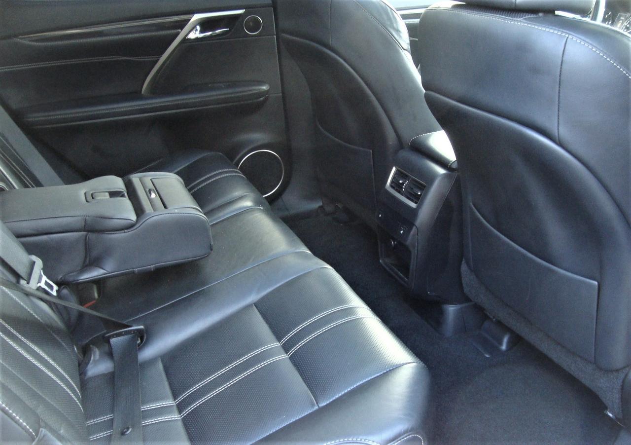 2016 Lexus RX350 EXECUTIVE AWD Photo