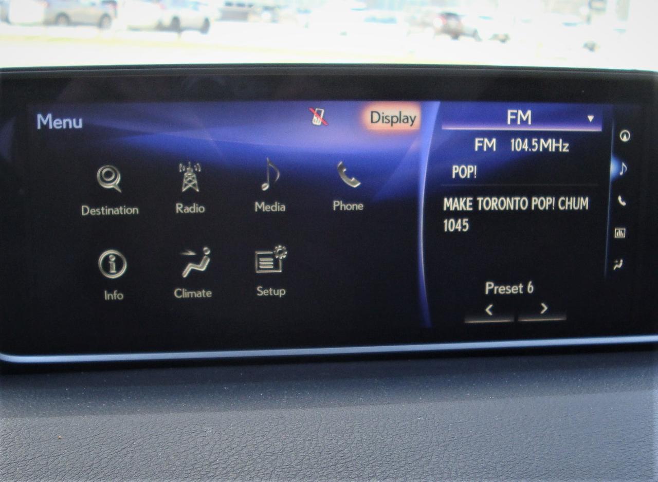 2016 Lexus RX350 EXECUTIVE AWD Photo