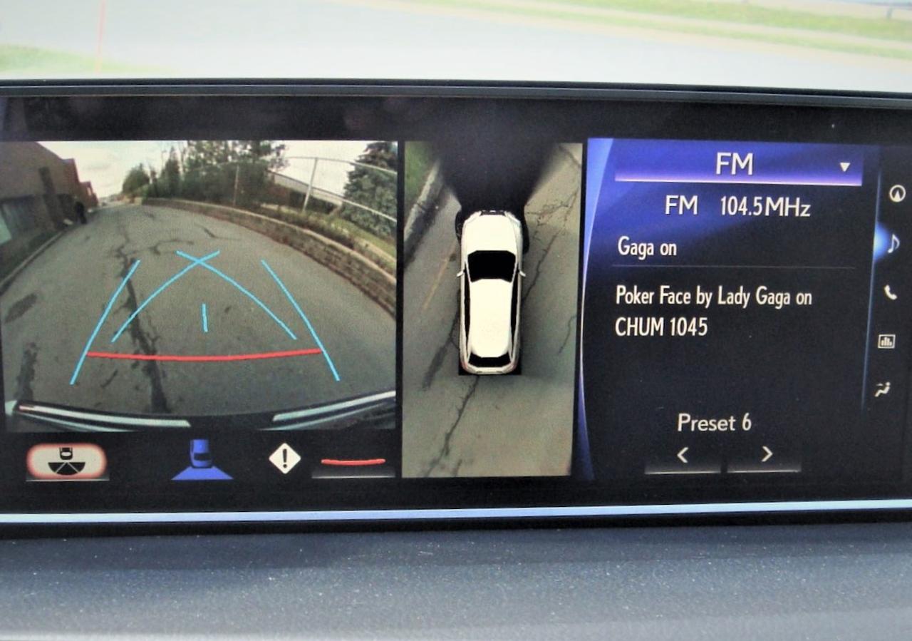 2016 Lexus RX350 EXECUTIVE AWD Photo