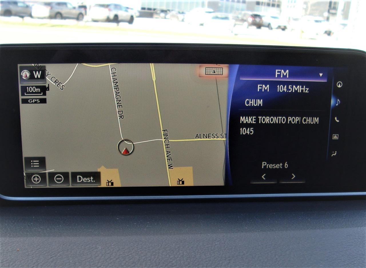 2016 Lexus RX350 EXECUTIVE AWD Photo