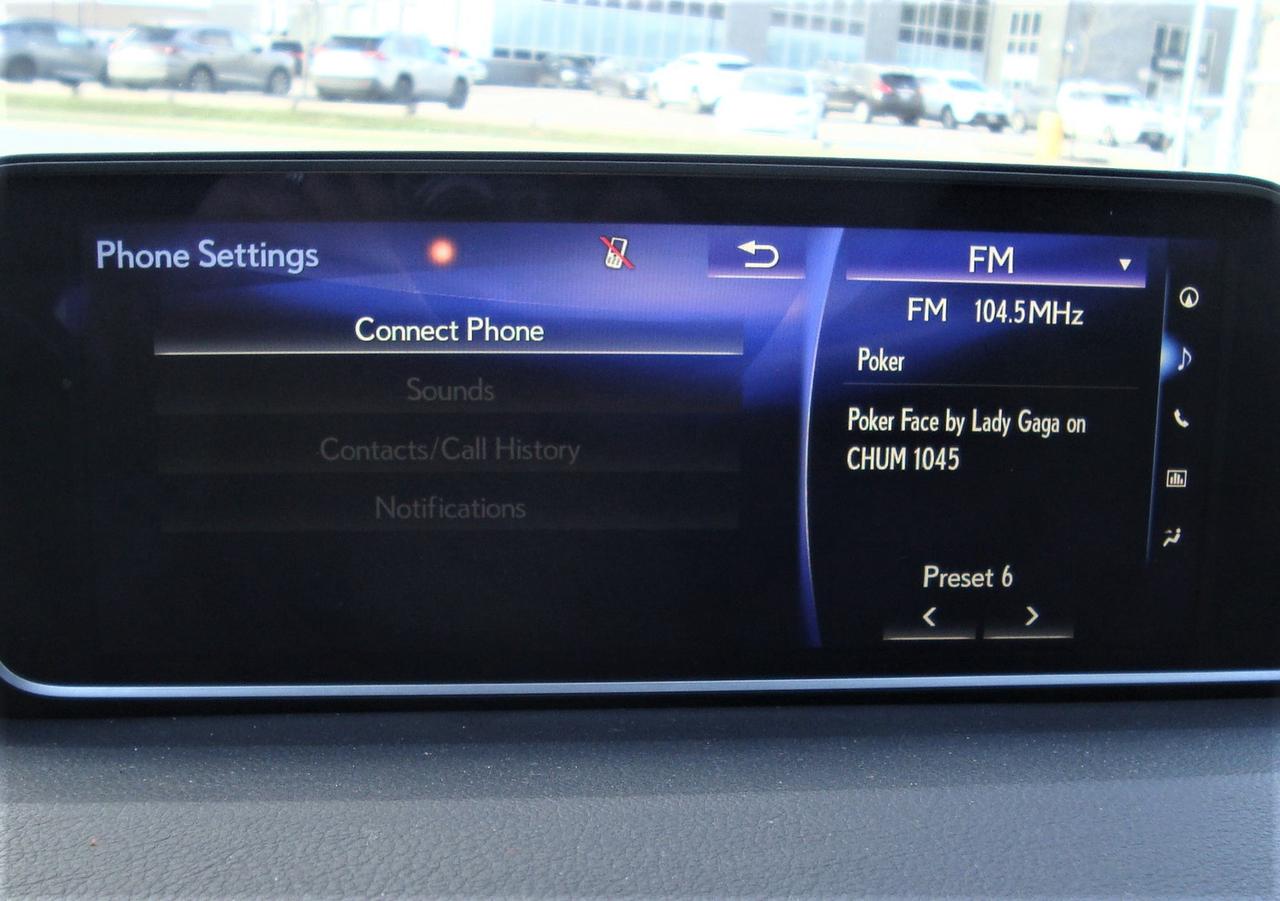 2016 Lexus RX350 EXECUTIVE AWD Photo