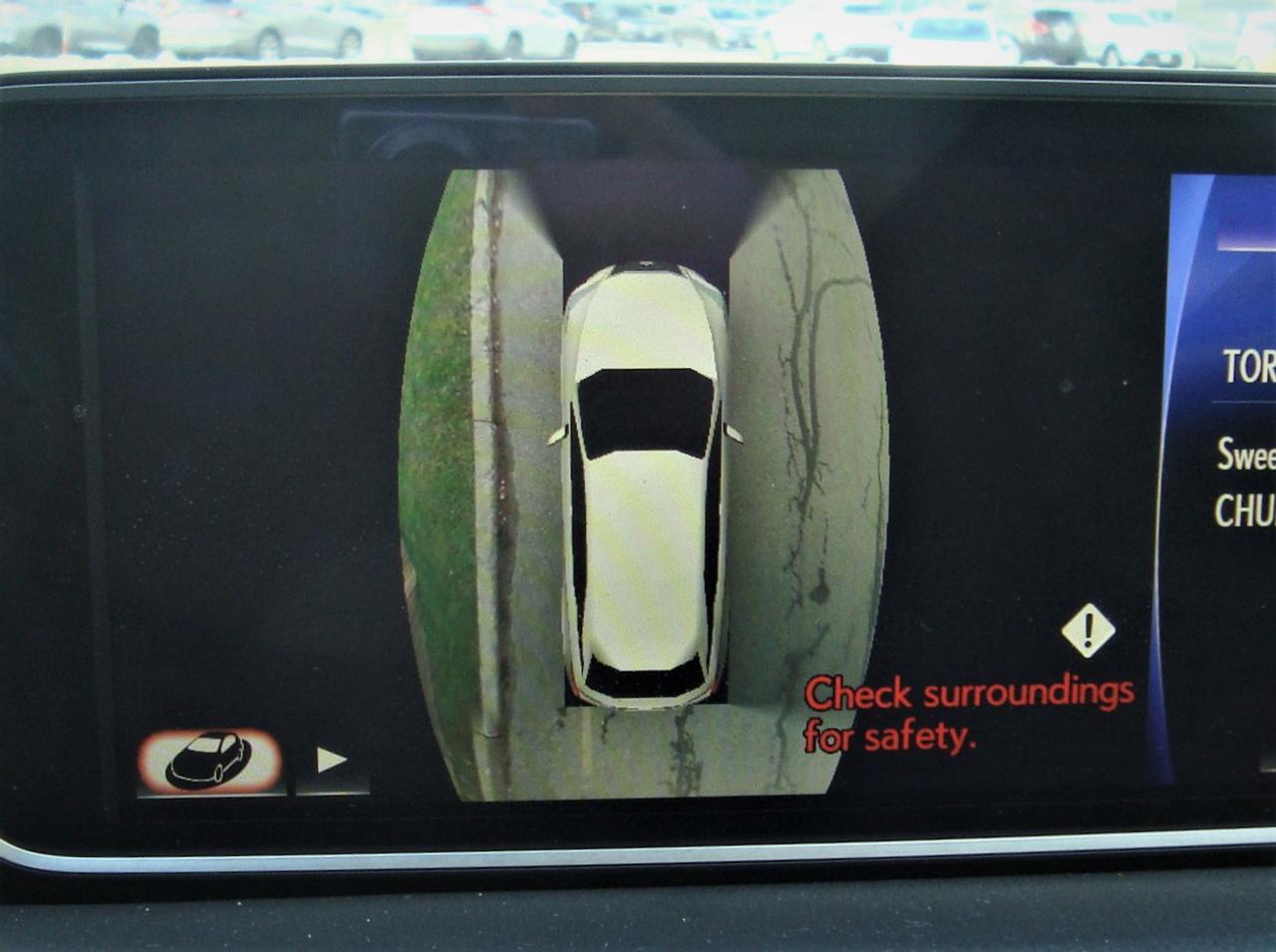 2016 Lexus RX350 EXECUTIVE AWD Photo