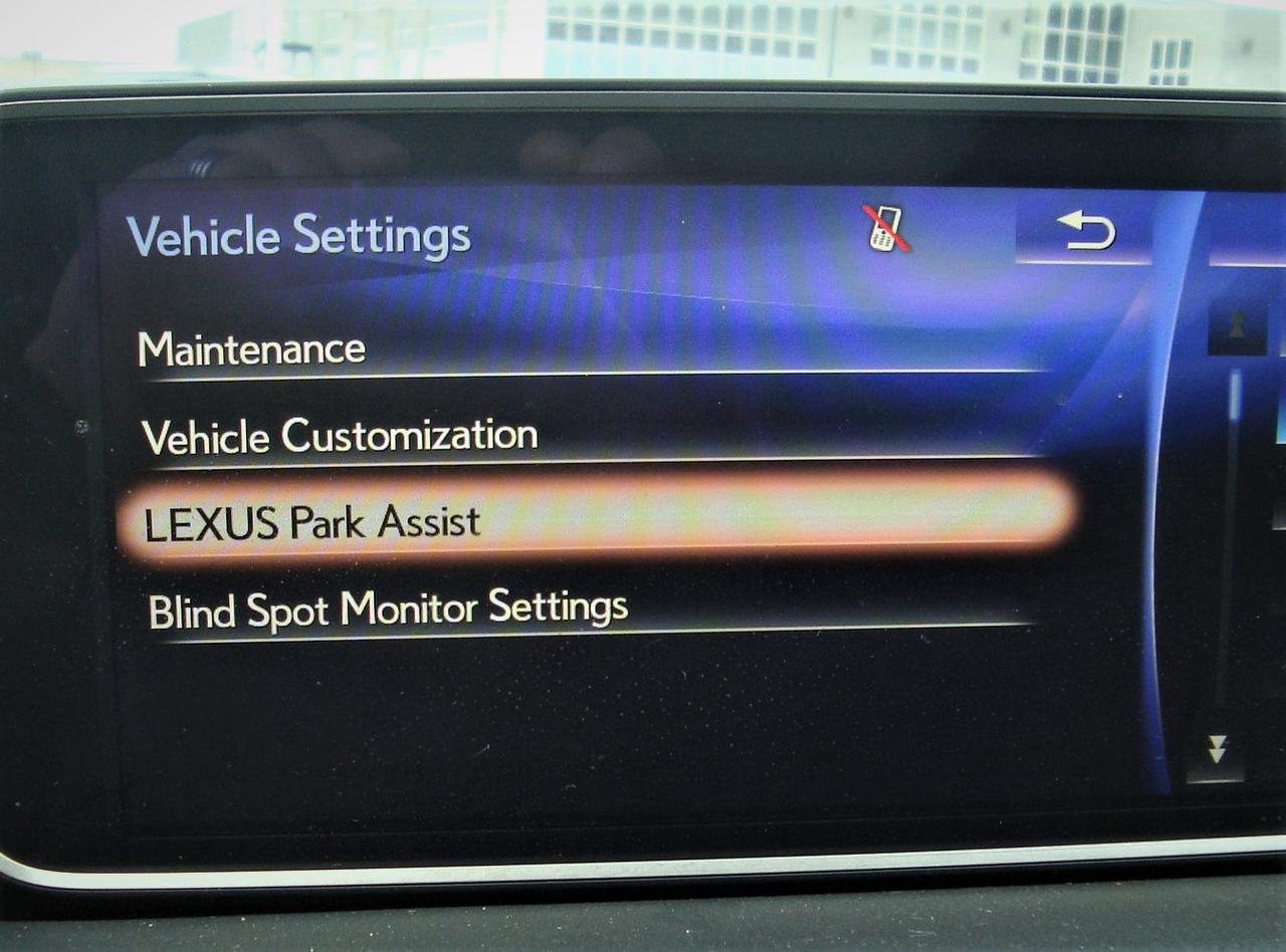 2016 Lexus RX350 EXECUTIVE AWD Photo