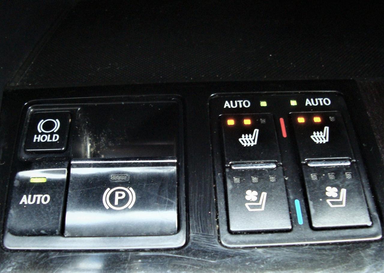 2016 Lexus RX350 EXECUTIVE AWD Photo