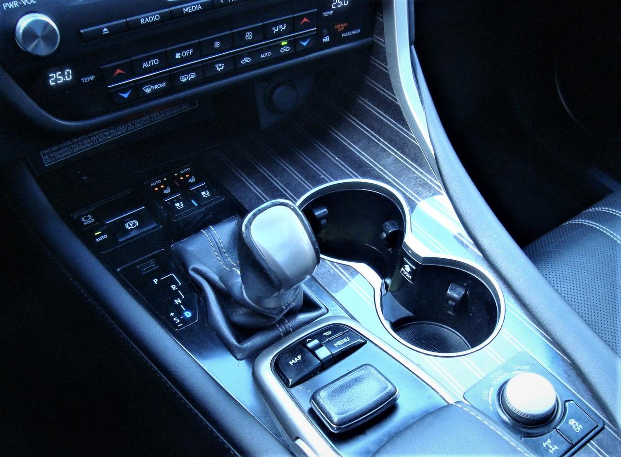 2016 Lexus RX350 EXECUTIVE AWD Photo