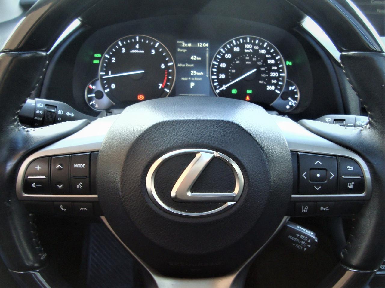 2016 Lexus RX350 EXECUTIVE AWD Photo