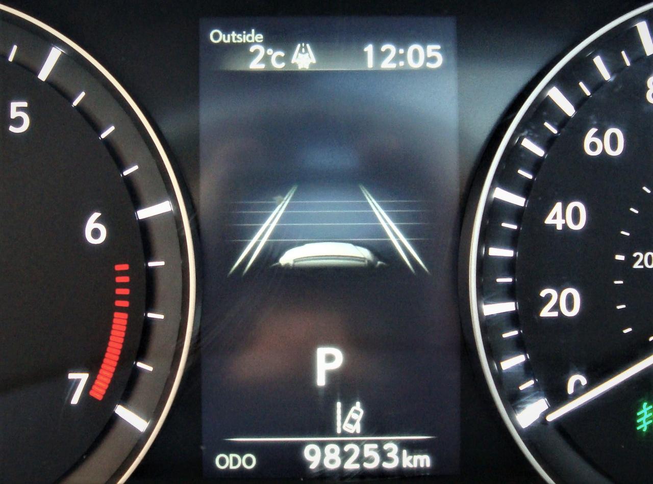 2016 Lexus RX350 EXECUTIVE AWD Photo