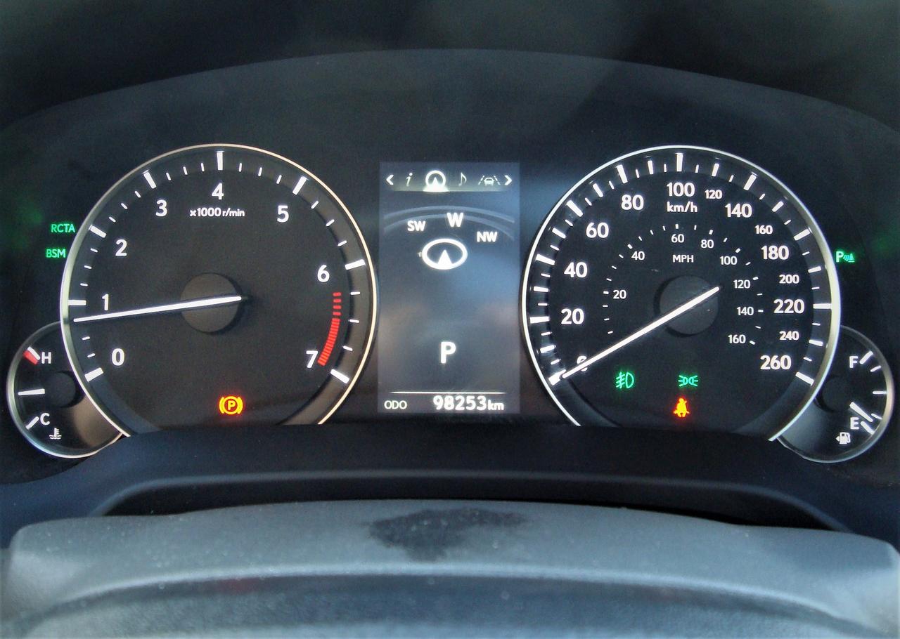 2016 Lexus RX350 EXECUTIVE AWD Photo