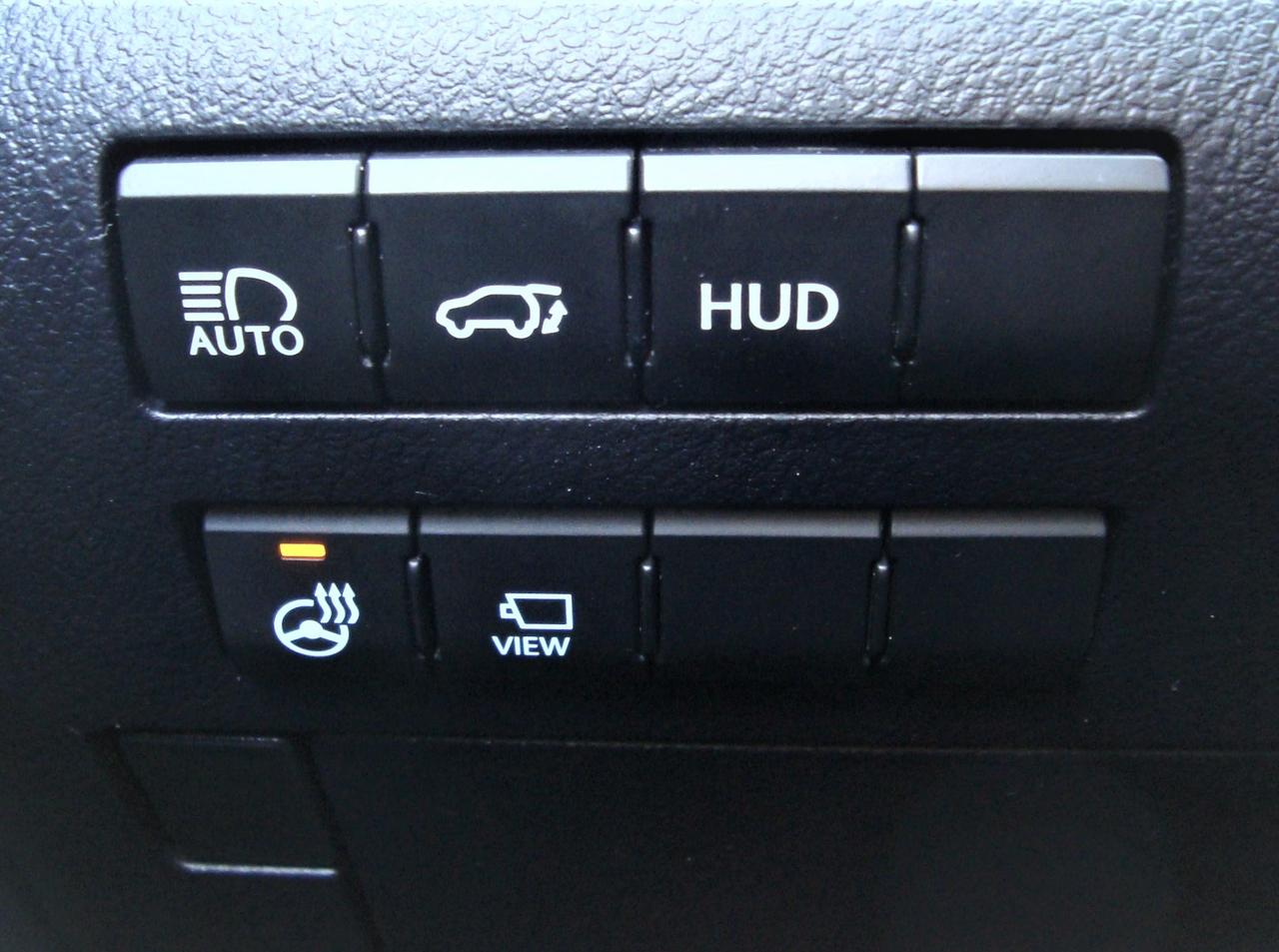 2016 Lexus RX350 EXECUTIVE AWD Photo