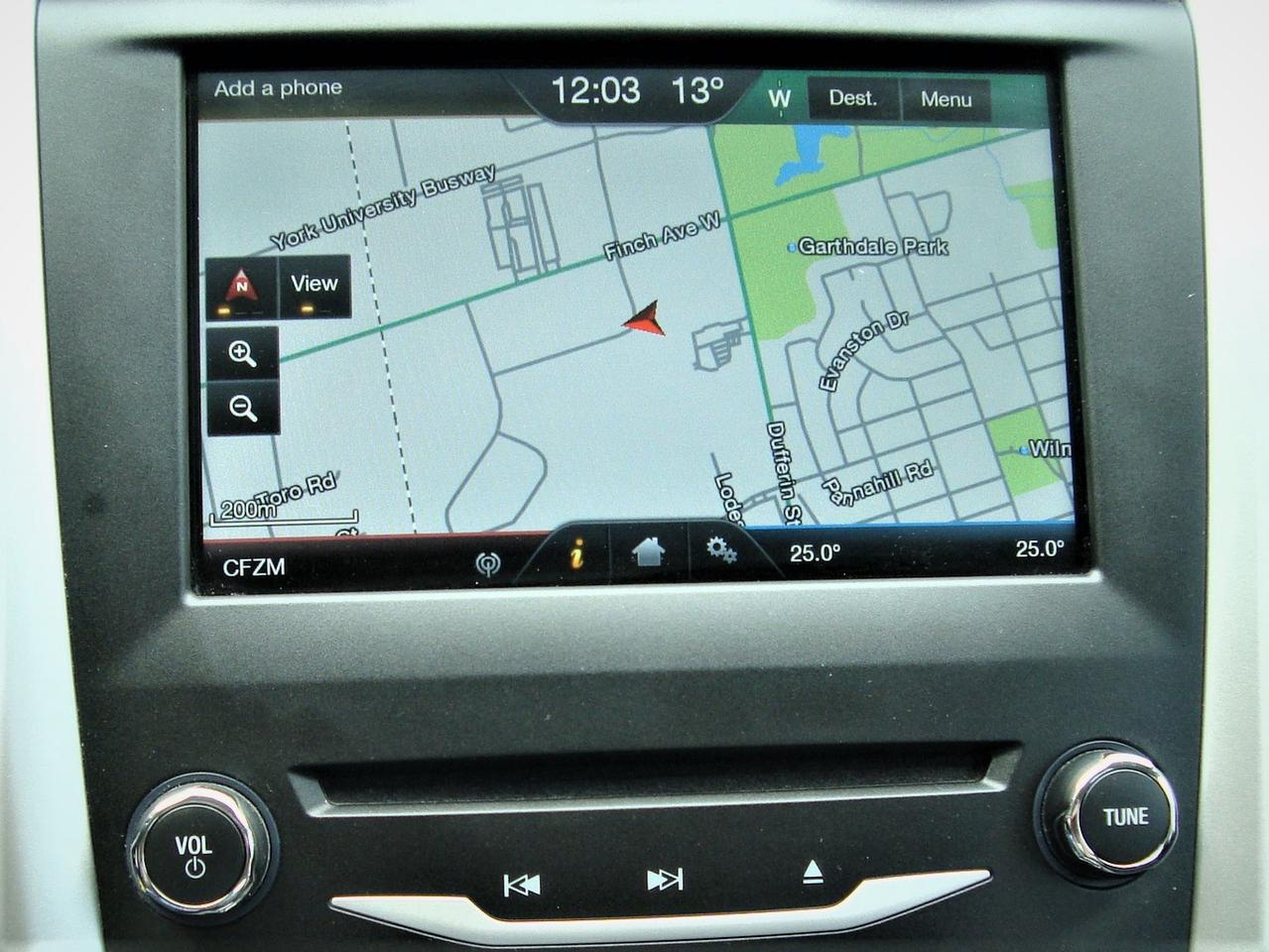 2015 Ford Fusion SE | ONLY 67K | 1 OWNER | CARFAX CLEAN Photo