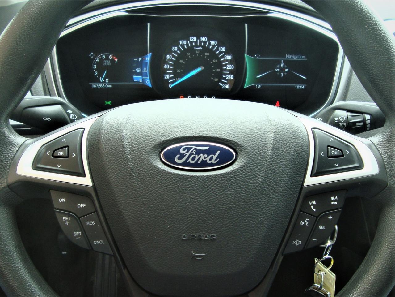 2015 Ford Fusion SE | ONLY 67K | 1 OWNER | CARFAX CLEAN Photo