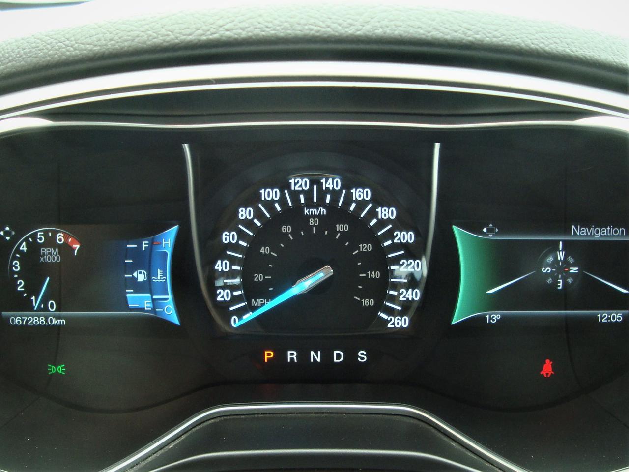 2015 Ford Fusion SE | ONLY 67K | 1 OWNER | CARFAX CLEAN Photo