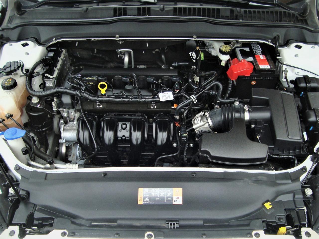 2015 Ford Fusion SE | ONLY 67K | 1 OWNER | CARFAX CLEAN Photo