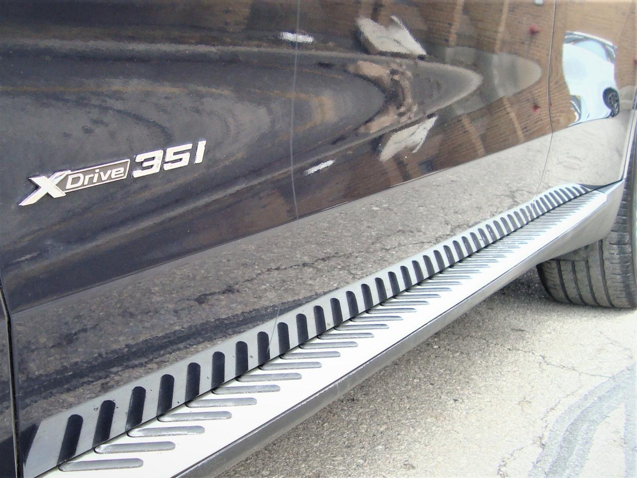 2015 BMW X5 X-DRIVE35i SPORT PREMIUM Photo