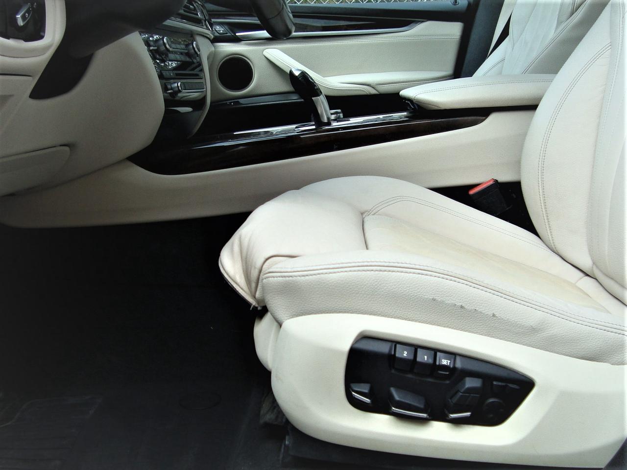 2015 BMW X5 X-DRIVE35i SPORT PREMIUM HUD 360 CAMERA NAVI SUNROOF Photo