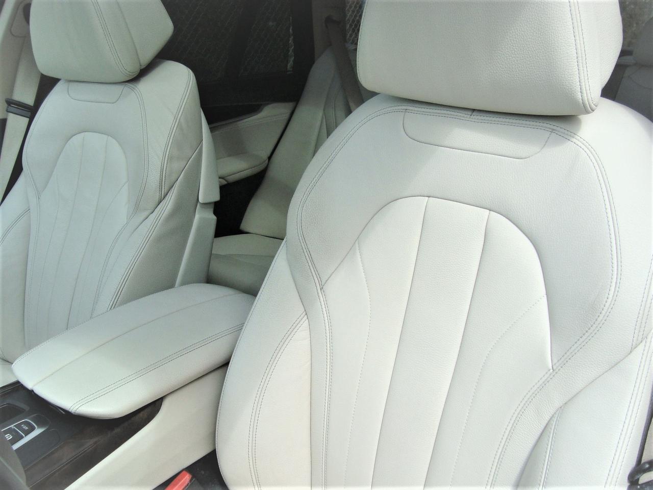 2015 BMW X5 X-DRIVE35i SPORT PREMIUM HUD 360 CAMERA NAVI SUNROOF Photo